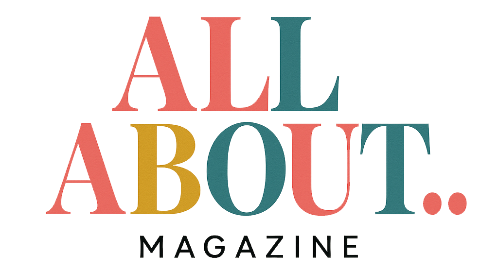 All About Magazine