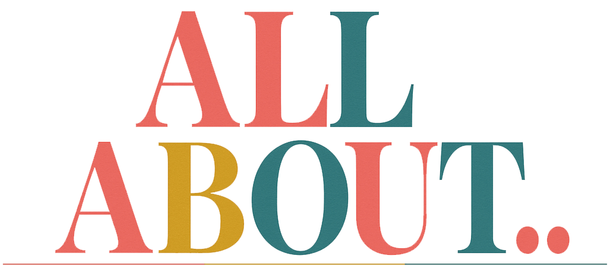 All About Magazine